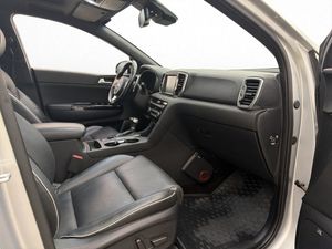Kia Sportage bild 26