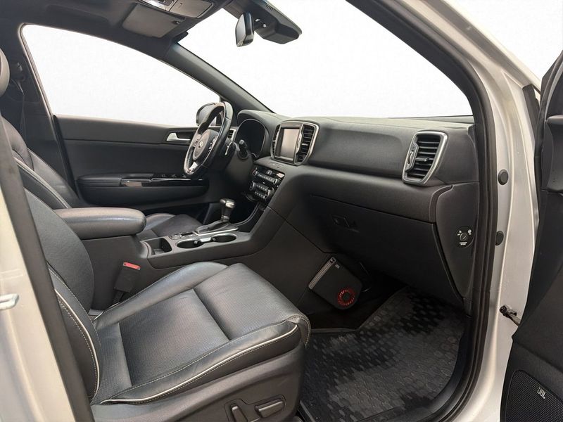 Kia Sportage bild 26