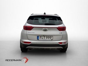 Kia Sportage bild 6
