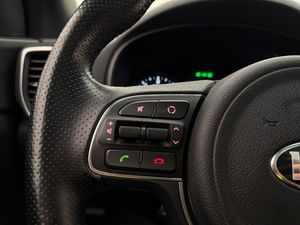 Kia Sportage bild 14