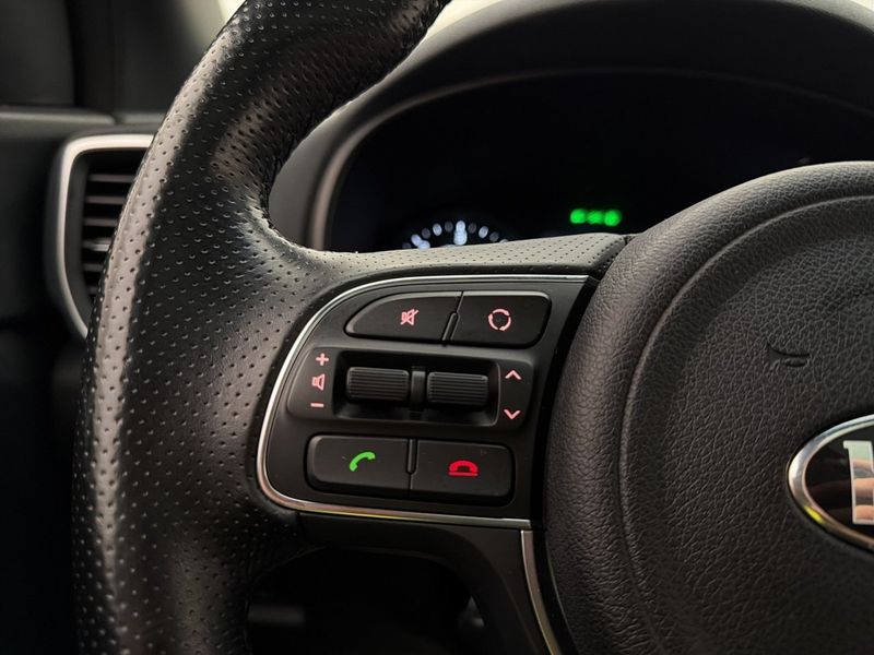 Kia Sportage bild 14
