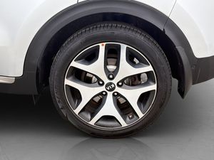 Kia Sportage bild 34