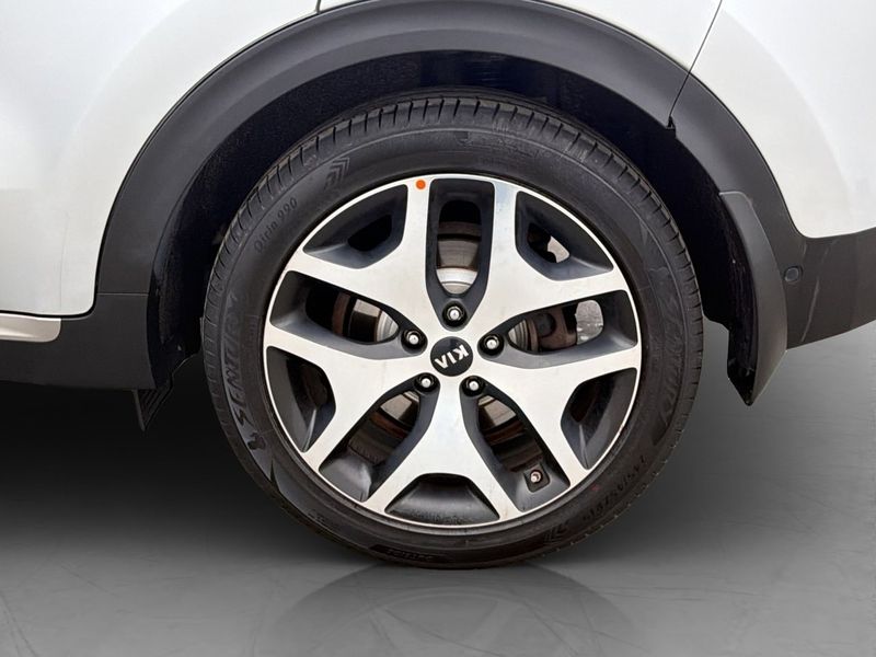 Kia Sportage bild 34