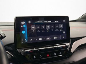 Volkswagen ID.4 bild 20
