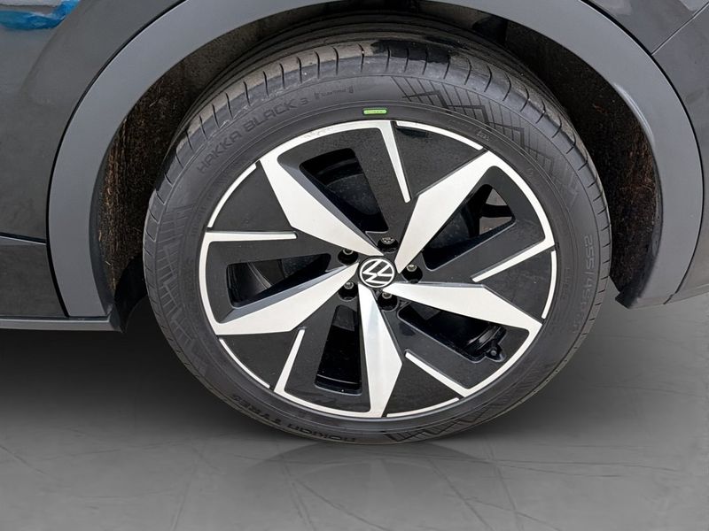 Volkswagen ID.4 bild 33