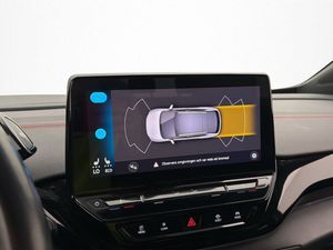 Volkswagen ID.4 bild 16