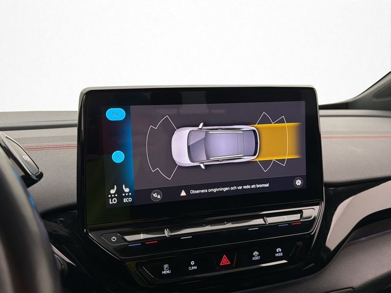Volkswagen ID.4 bild 16