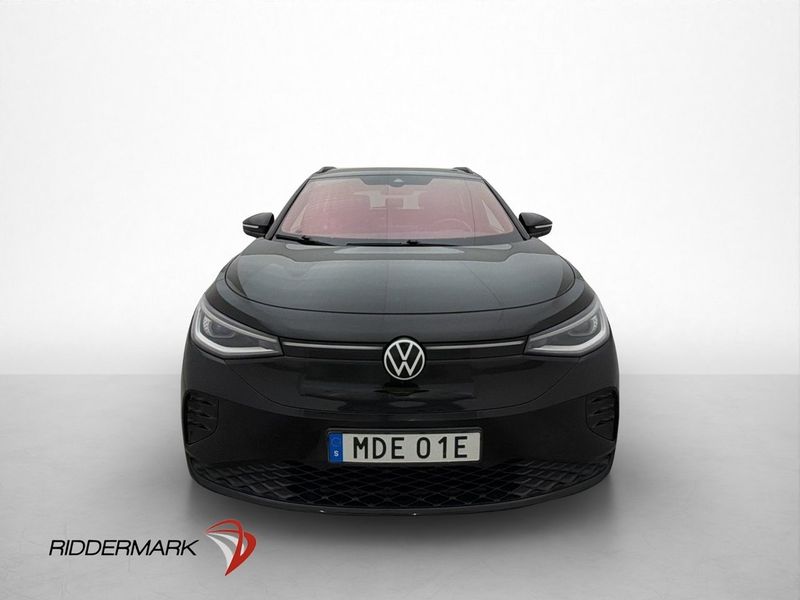 Volkswagen ID.4 bild 3