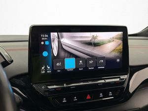 Volkswagen ID.4 bild 21