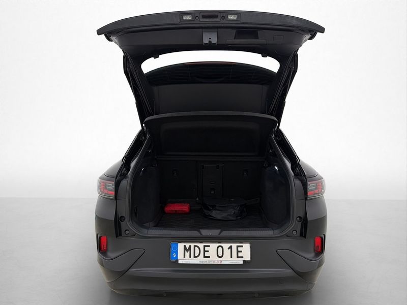 Volkswagen ID.4 bild 28