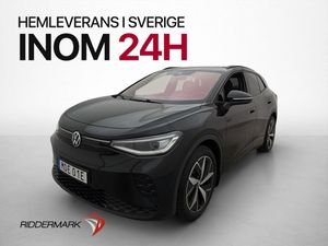 Volkswagen ID.4 bild 4