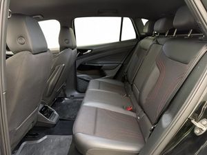 Volkswagen ID.4 bild 27