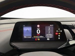 Volkswagen ID.4 bild 14