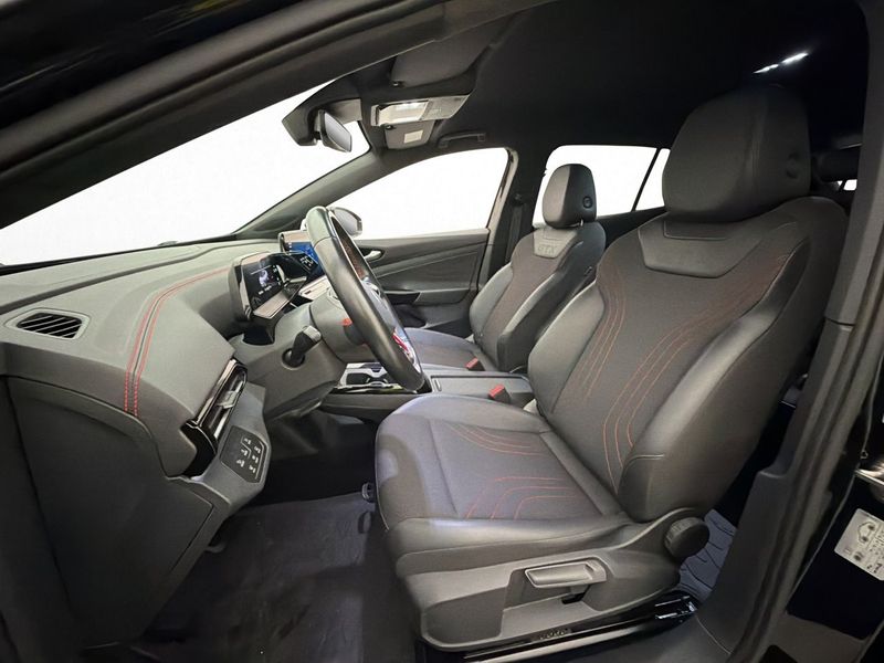 Volkswagen ID.4 bild 11