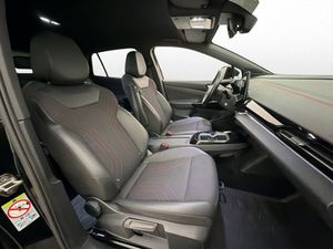 Volkswagen ID.4 bild 25