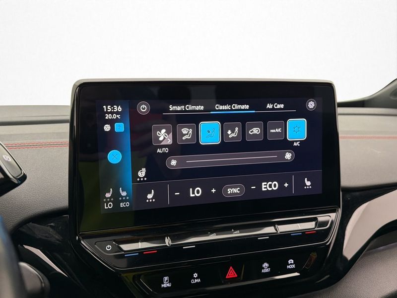 Volkswagen ID.4 bild 19