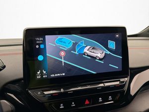 Volkswagen ID.4 bild 18