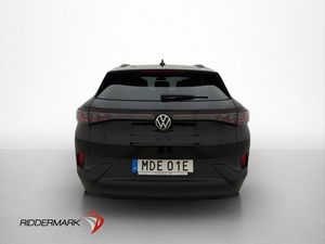 Volkswagen ID.4 bild 8