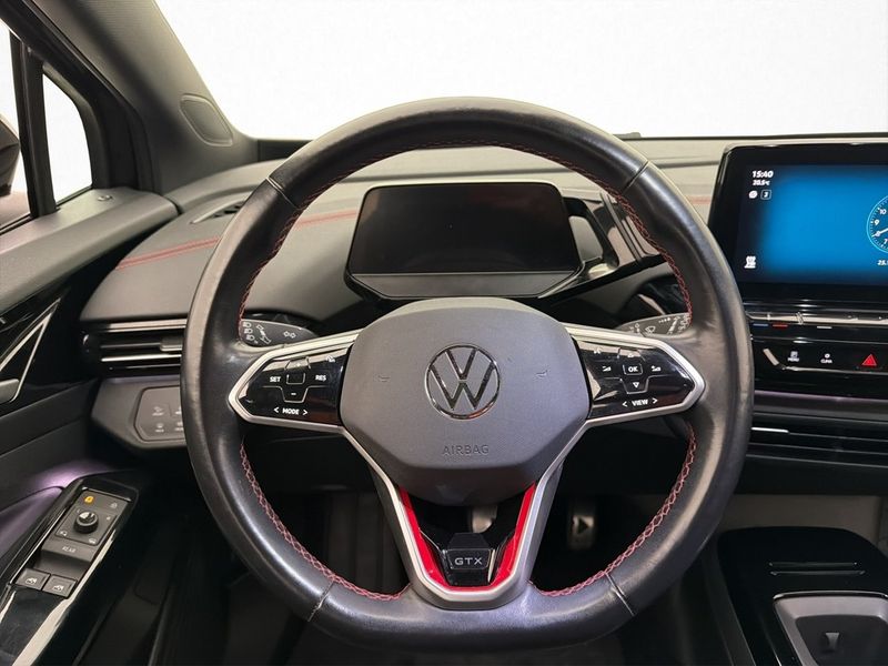 Volkswagen ID.4 bild 12