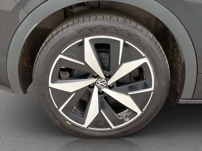 Volkswagen ID.4 bild 30
