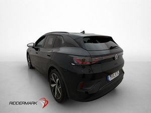 Volkswagen ID.4 bild 6