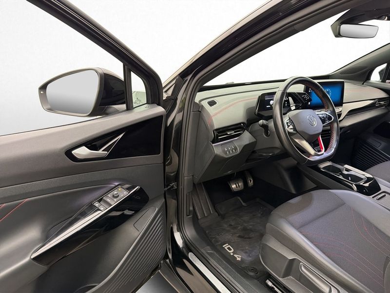 Volkswagen ID.4 bild 10