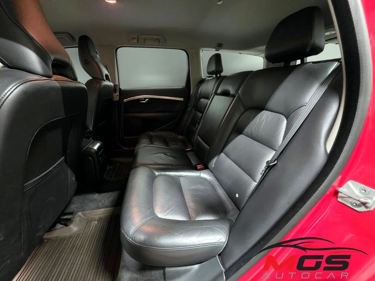 Volvo V70 bild 25