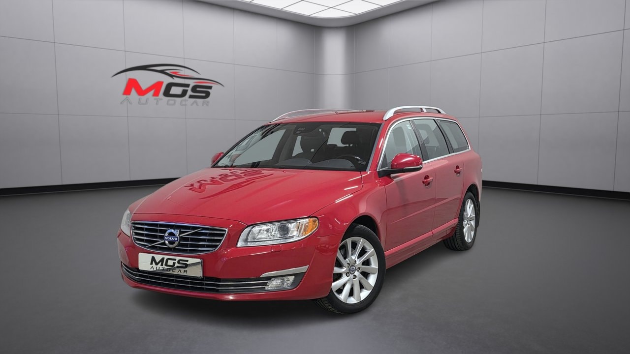 Volvo V70
