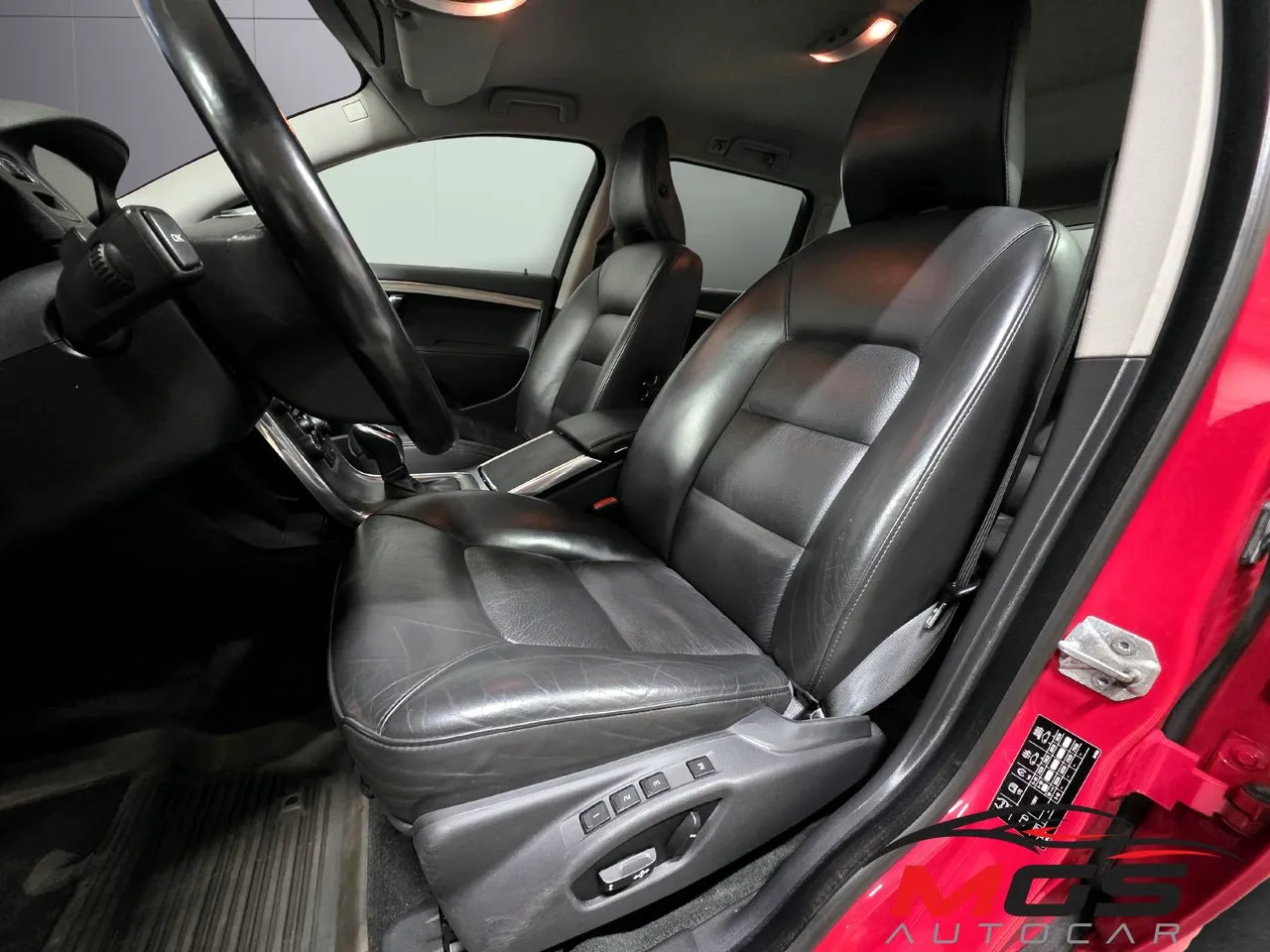 Volvo V70 bild 15