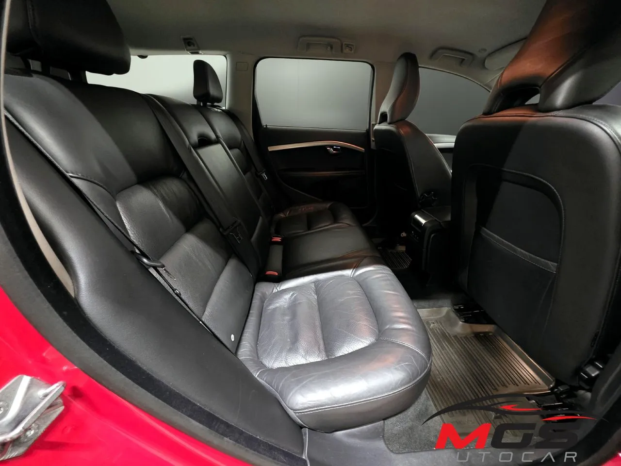 Volvo V70 bild 26