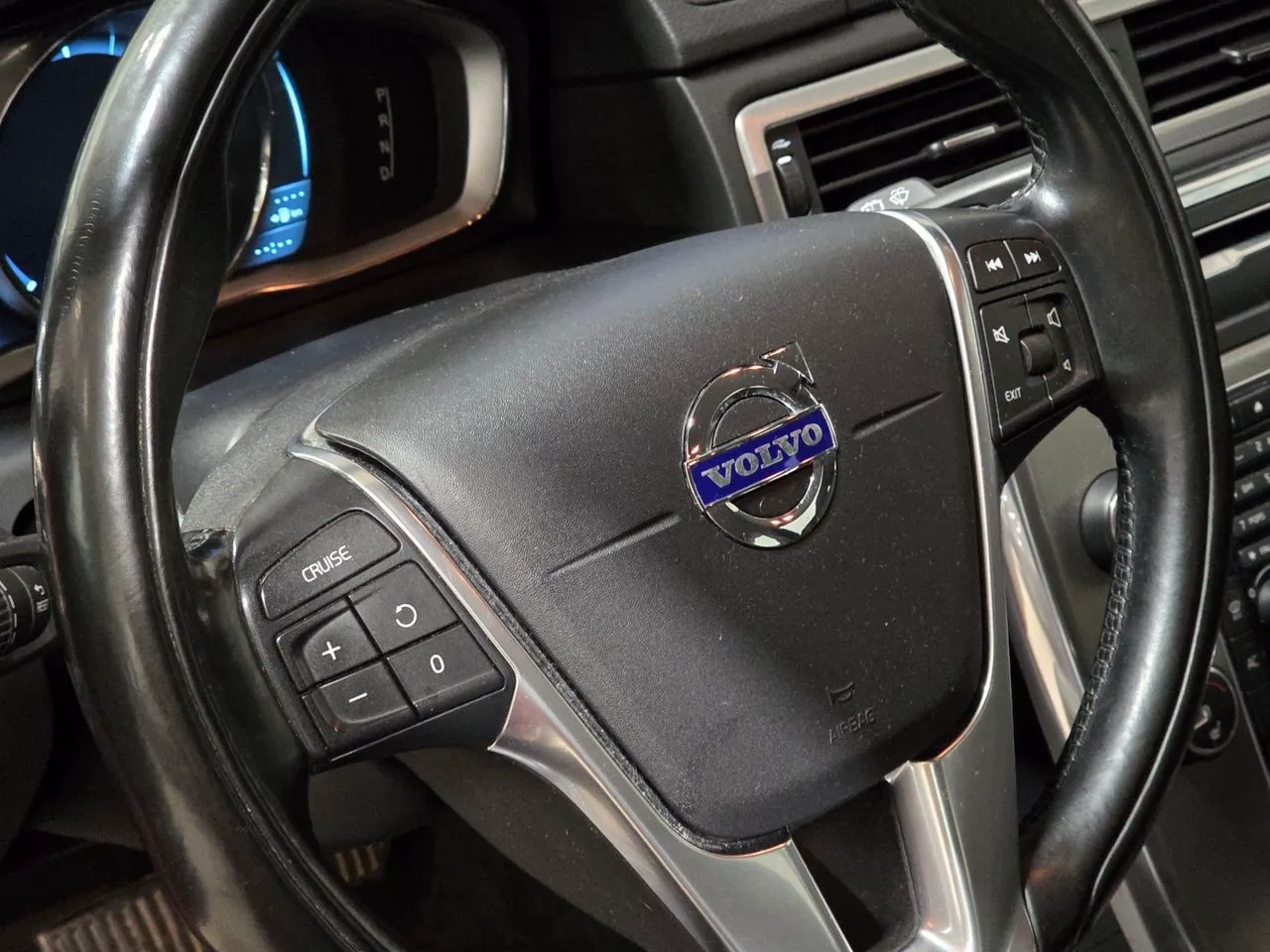 Volvo V70 bild 16