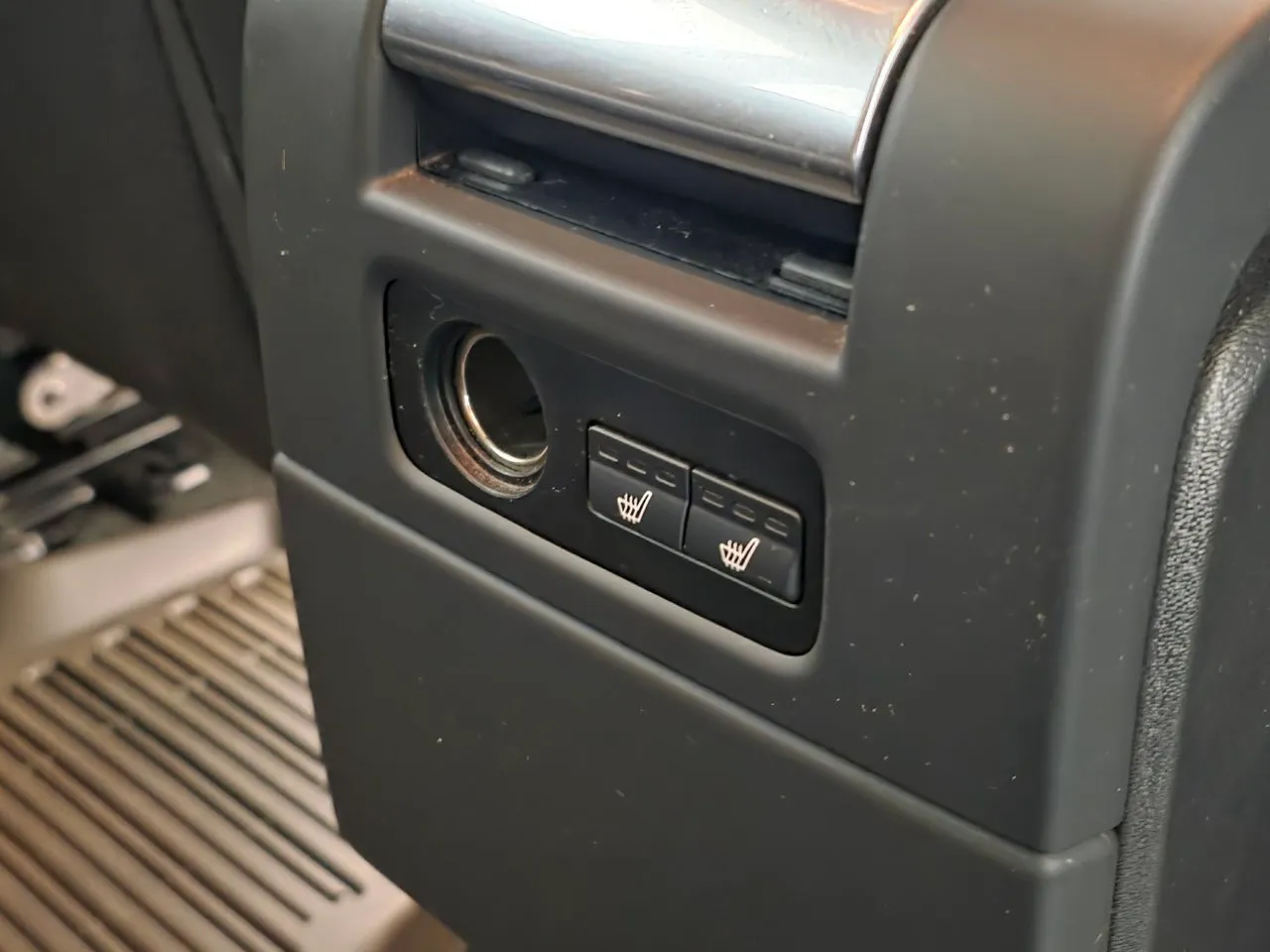 Volvo V70 bild 27