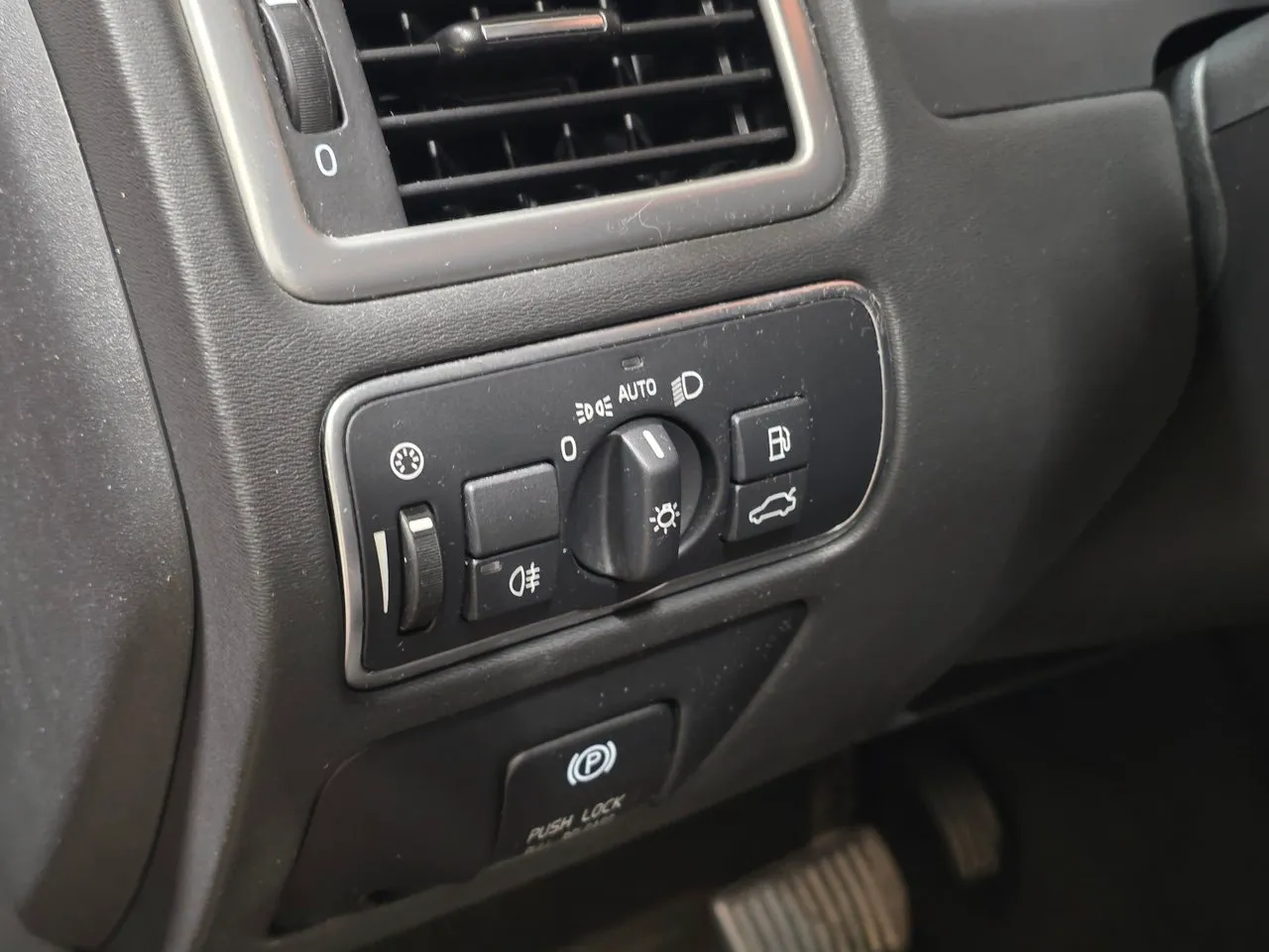 Volvo V70 bild 18