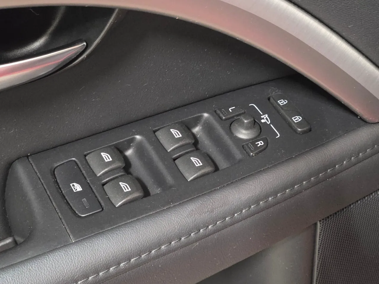 Volvo V70 bild 17