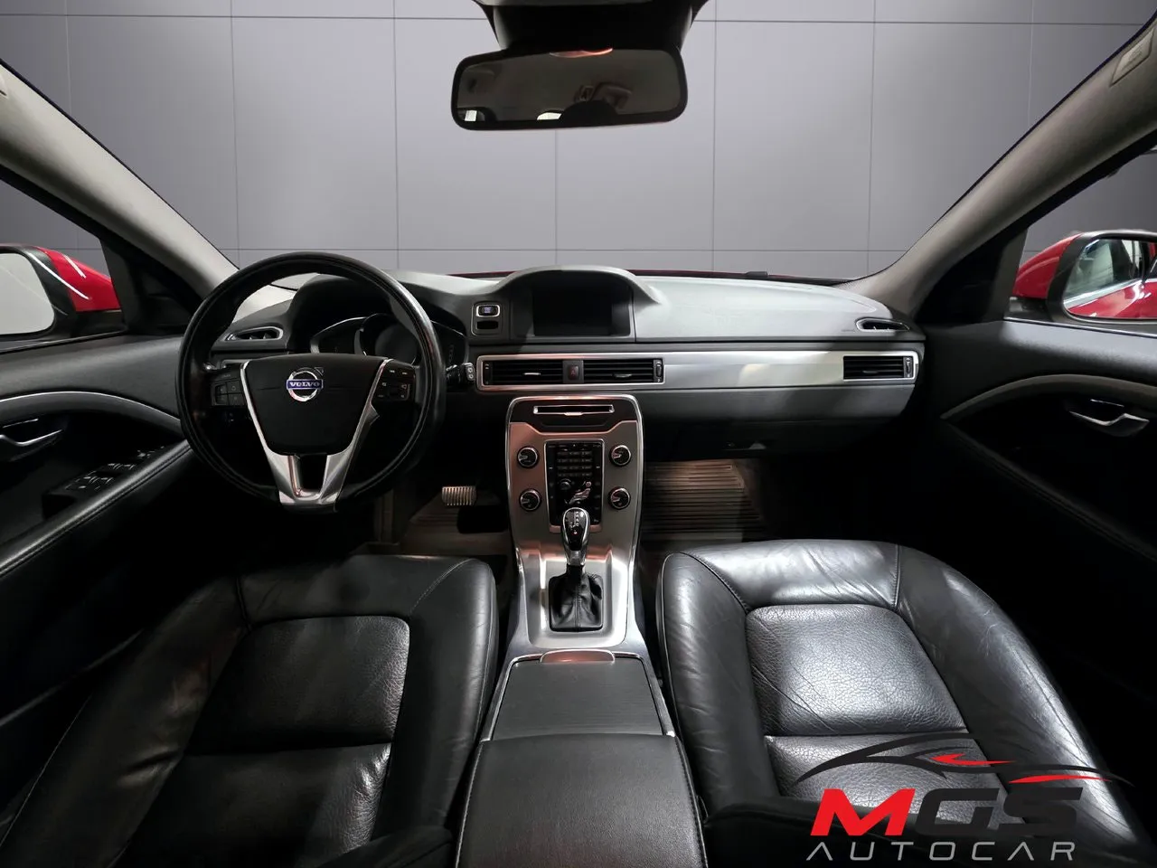 Volvo V70 bild 13