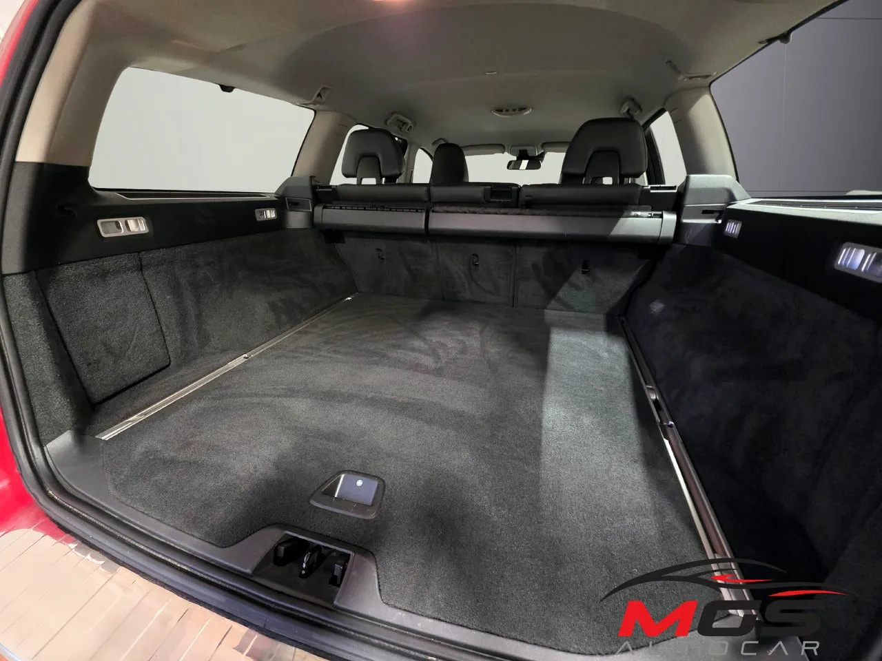 Volvo V70 bild 28