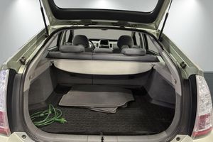 Toyota Prius bild 15