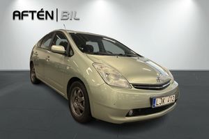 Toyota Prius bild 4