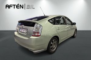 Toyota Prius bild 10