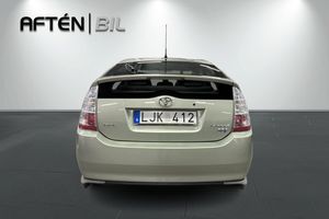 Toyota Prius bild 9