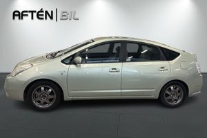 Toyota Prius bild 6