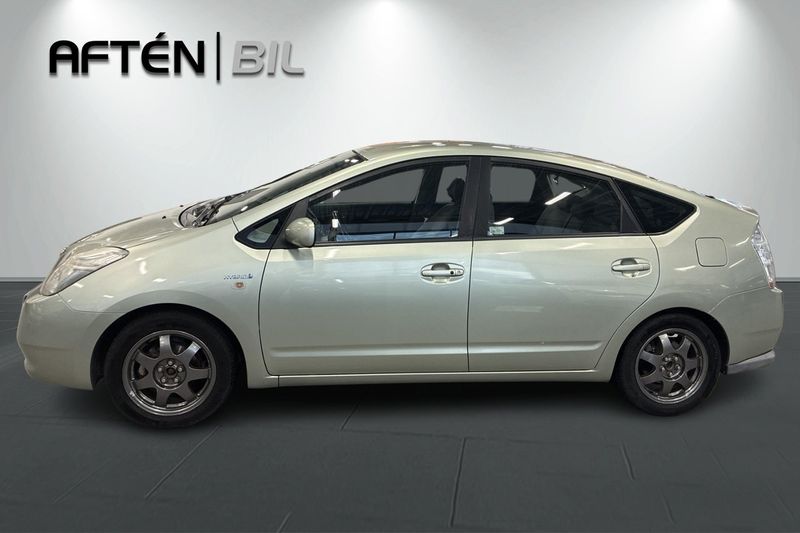 Toyota Prius bild 6
