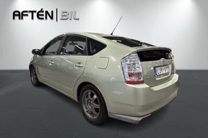 Toyota Prius bild 8