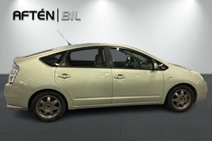 Toyota Prius bild 7