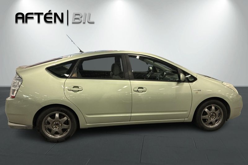 Toyota Prius bild 7