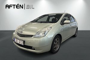 Toyota Prius bild 1