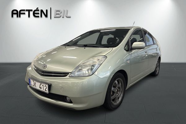 Toyota Prius 1.5 VVT-i + 3CM CVT - 2008