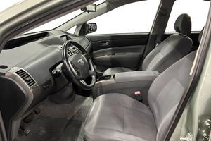 Toyota Prius bild 11