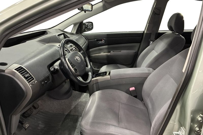 Toyota Prius bild 11