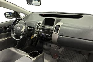 Toyota Prius bild 13